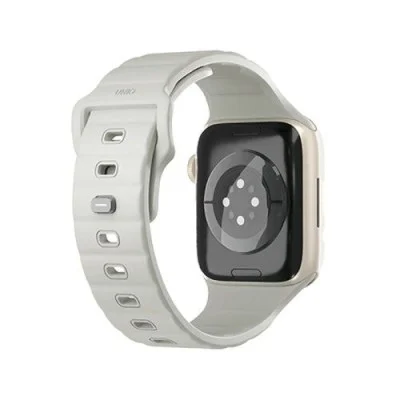 Uniq Stride Se Fkm Apple Watch Strap 40/41/42 Mm - Lume